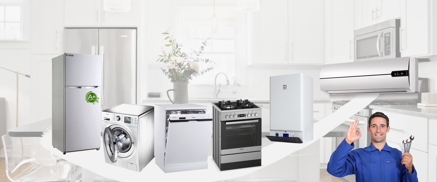 Gümüşova Gorenje Servisi